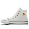 Chuck Taylor All Star High „Valentine“s Day 2023 – Vintage White“