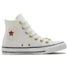 Chuck Taylor All Star High „Valentine“s Day 2023 – Vintage White“