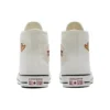 Chuck Taylor All Star High „Valentine“s Day 2023 – Vintage White“