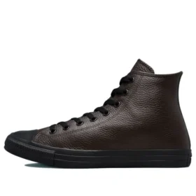 Chuck Taylor All Star High „Velvet Brown“