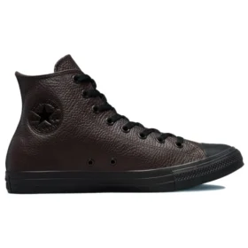 Chuck Taylor All Star High „Velvet Brown“
