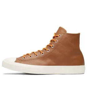 Chuck Taylor All Star High „Warm Tan“