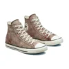 Chuck Taylor All Star High „Washed Canvas – Kava Bliss“