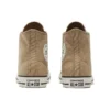 Chuck Taylor All Star High „Washed Canvas – Nomad Khaki“