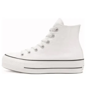 Chuck Taylor All Star High „White“