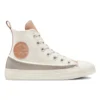Chuck Taylor All Star High „White Beige“