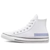 Chuck Taylor All Star High „White Blue“