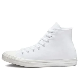 Chuck Taylor All Star High „White Monochrome“