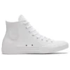 Chuck Taylor All Star High „White Monochrome“