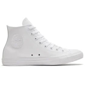 Chuck Taylor All Star High „White Monochrome“