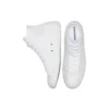 Chuck Taylor All Star High „White Monochrome“