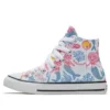 Chuck Taylor All Star High „White Multicolor“