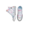 Chuck Taylor All Star High „White Multicolor“