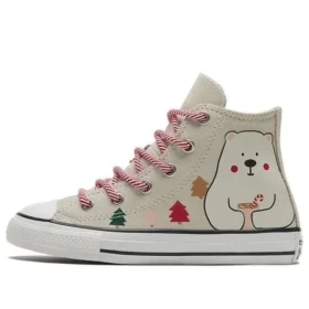 Chuck Taylor All Star High „Winter Holidays“