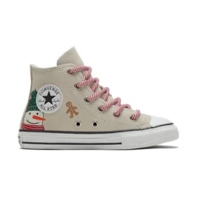 Chuck Taylor All Star High „Winter Holidays“
