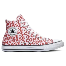 Chuck Taylor All Star High „Wordmark“