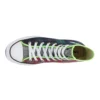 Chuck Taylor All Star High „World Peace – Green Red“