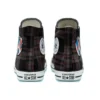 Chuck Taylor All Star High „World Peace – hnědá“