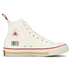 Chuck Taylor All Star High x Nissin Foods „Cup Noodle – Original“