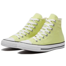 Chuck Taylor All Star High „Yellow“
