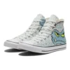 Chuck Taylor All Star High „Yeti Snowman“
