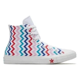 Chuck Taylor All Star High „Zigzag“