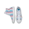 Chuck Taylor All Star High „Zigzag“