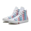 Chuck Taylor All Star High „Zigzag“
