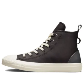 Chuck Taylor All Star Hike High „Black Egret“