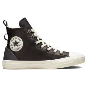 Chuck Taylor All Star Hike High „Black Egret“