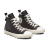 Chuck Taylor All Star Hike High „Black Egret“