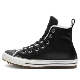 Chuck Taylor All Star Hiker Boot „Black“
