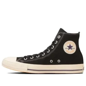 Chuck Taylor All Star HW CL High Top „Černá“