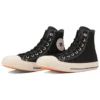 Chuck Taylor All Star HW CL High Top „Černá“