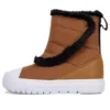 Chuck Taylor All Star Hyper Boot „Black Yellow“