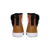 Chuck Taylor All Star Hyper Boot „Black Yellow“