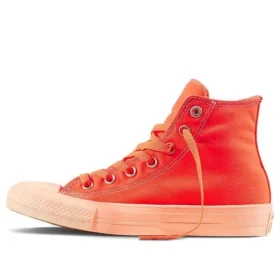 Chuck Taylor All Star II Hi „Orange“