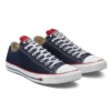 Chuck Taylor All Star „Indigo“