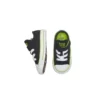 Chuck Taylor All Star Infant Dinoverse Hook and Loop „Black Green“