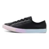 Chuck Taylor All Star Intergalactic Fade „Dainty Black Gradient“