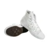 Chuck Taylor All Star Iridescent „Leather White“