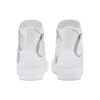Chuck Taylor All Star Iridescent Star High „White“