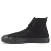 Chuck Taylor All Star J Hi „Black“