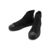 Chuck Taylor All Star J Hi „Black“