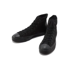 Chuck Taylor All Star J Hi „Black“