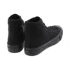 Chuck Taylor All Star J Hi „Black“