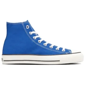 Chuck Taylor All Star J Hi „Blue“