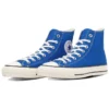 Chuck Taylor All Star J Hi „Blue“