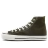 Chuck Taylor All Star J Hi „Khaki Olive Green“