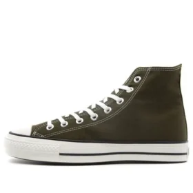 Chuck Taylor All Star J Hi „Khaki Olive Green“